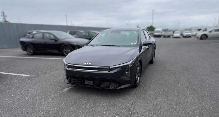 Thumbnail: 2025 Kia K4 - 1