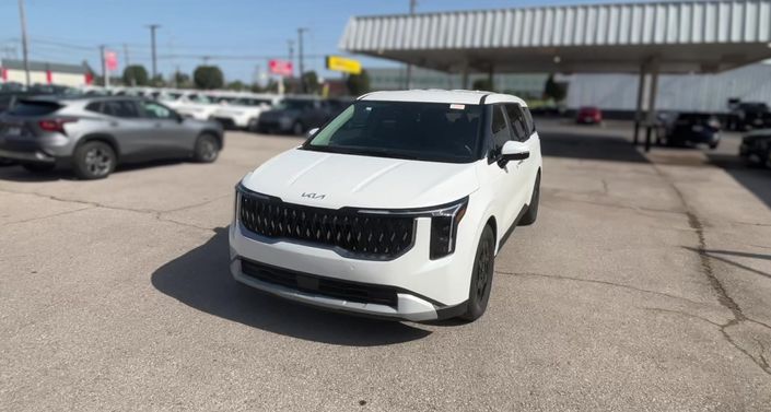 Thumbnail: 2026 Kia Carnival - 1