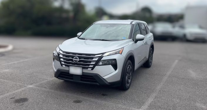 Thumbnail: 2025 Nissan Rogue - 1