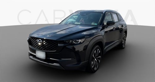 2025 MAZDA CX-50 Hybrid