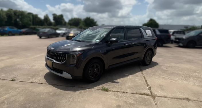Thumbnail: 2026 Kia Carnival - 1
