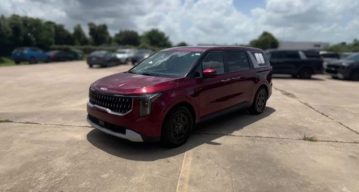 Thumbnail: 2026 Kia Carnival - 1