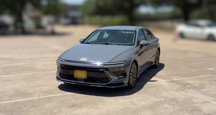 Thumbnail: 2025 Hyundai Sonata - 1