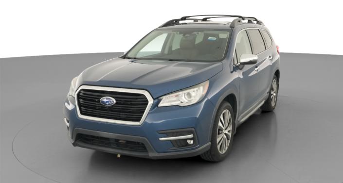 Thumbnail: 2020 Subaru Ascent - 1