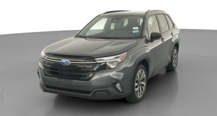 Thumbnail: 2025 Subaru Forester - 1