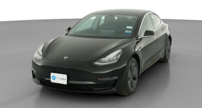 Thumbnail: 2019 Tesla Model 3 - 1