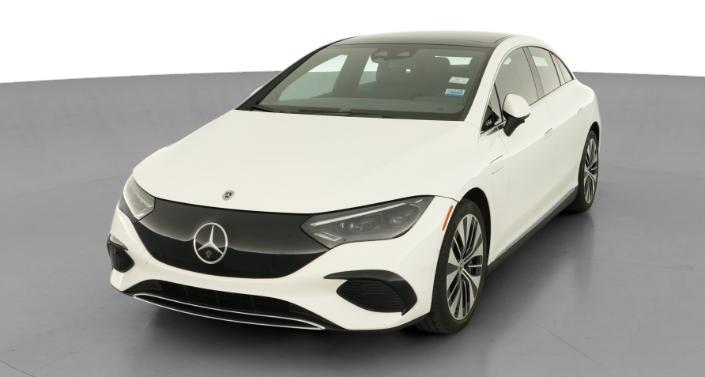 2023 Mercedes-Benz EQE 350 -
                  Richton Park, IL