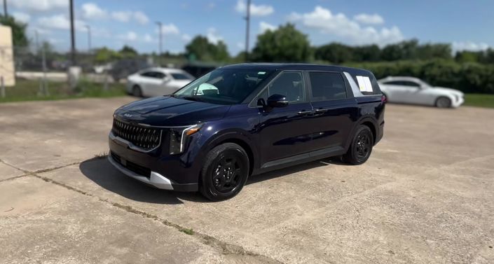 Thumbnail: 2026 Kia Carnival - 1