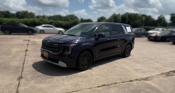 Thumbnail: 2026 Kia Carnival - 1