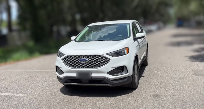 Thumbnail: 2024 Ford Edge - 1