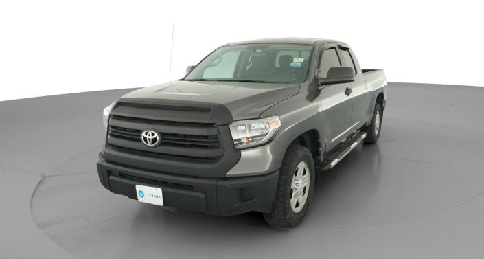 2014 Toyota Tundra SR -
                  Concord, NC