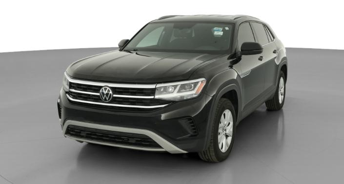 Thumbnail: 2020 Volkswagen Atlas - 1
