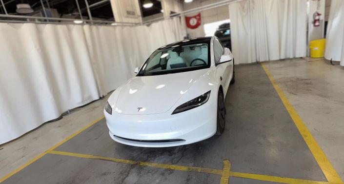 Thumbnail: 2026 Tesla Model 3 - 1