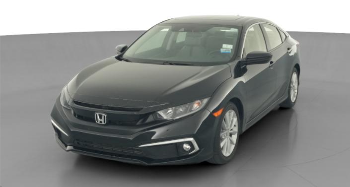 Thumbnail: 2019 Honda Civic - 1
