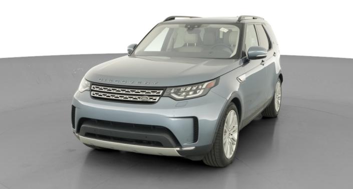 2018 Land Rover Discovery HSE -
                  Bessemer, AL