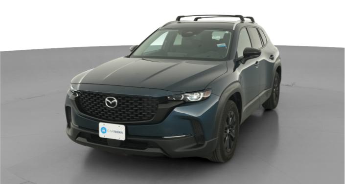 Thumbnail: 2025 Mazda CX-50 - 1