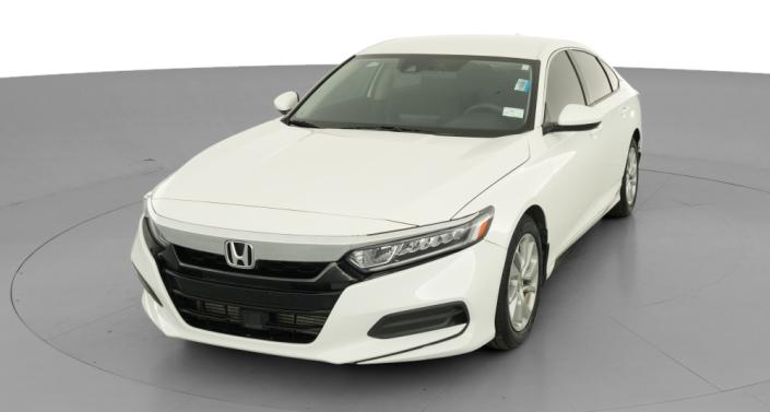 Thumbnail: 2020 Honda Accord - 1