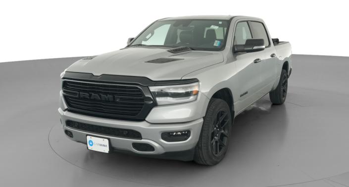 Thumbnail: 2024 RAM 1500 - 1
