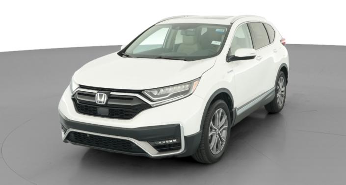 Thumbnail: 2022 Honda CR-V - 1