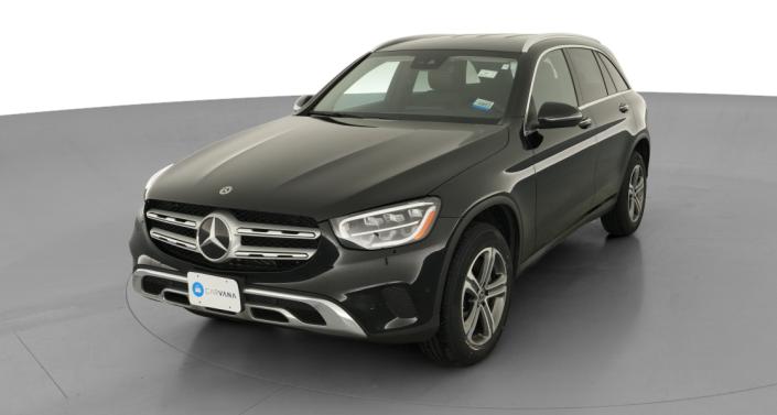 Thumbnail: 2022 Mercedes-Benz GLC - 1