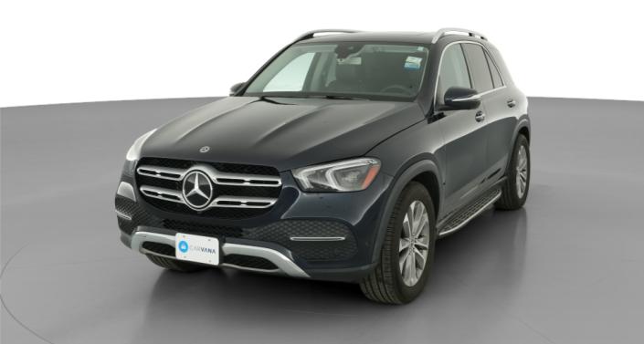 Thumbnail: 2020 Mercedes-Benz GLE - 1