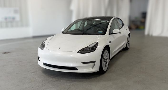 Thumbnail: 2023 Tesla Model 3 - 1