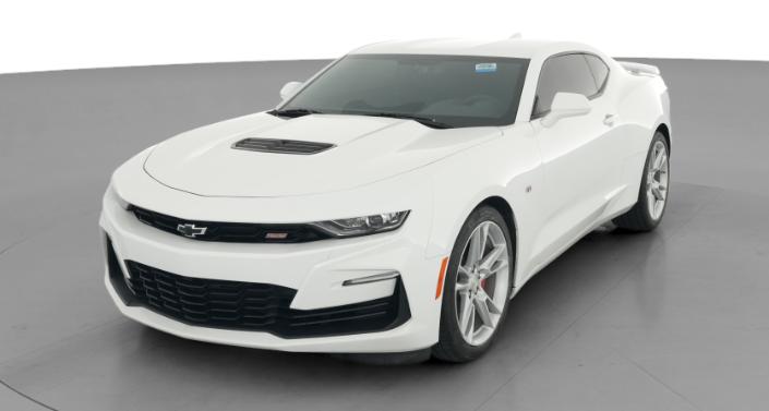 Thumbnail: 2023 Chevrolet Camaro - 1