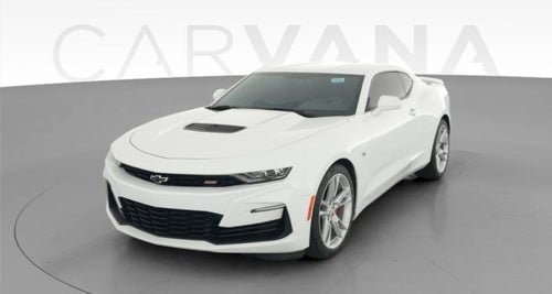 2023 Chevrolet Camaro