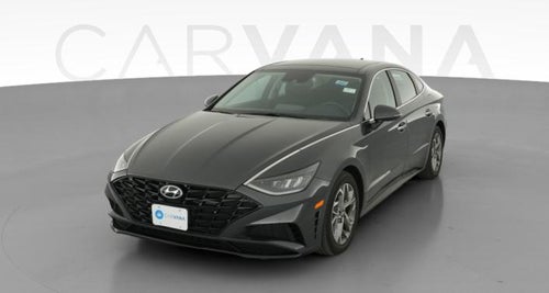 2020 Hyundai Sonata