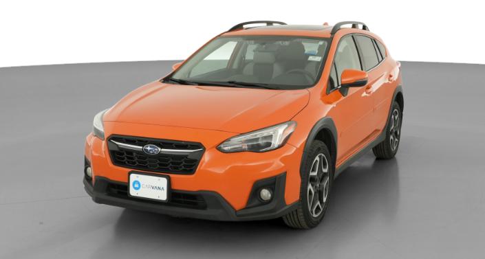 Thumbnail: 2019 Subaru Crosstrek - 1