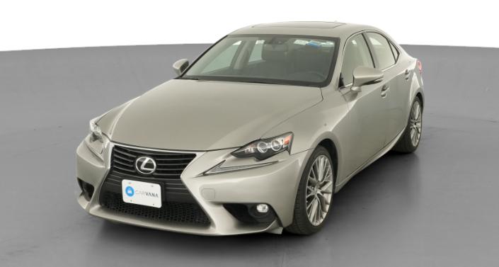 Thumbnail: 2016 Lexus IS - 1