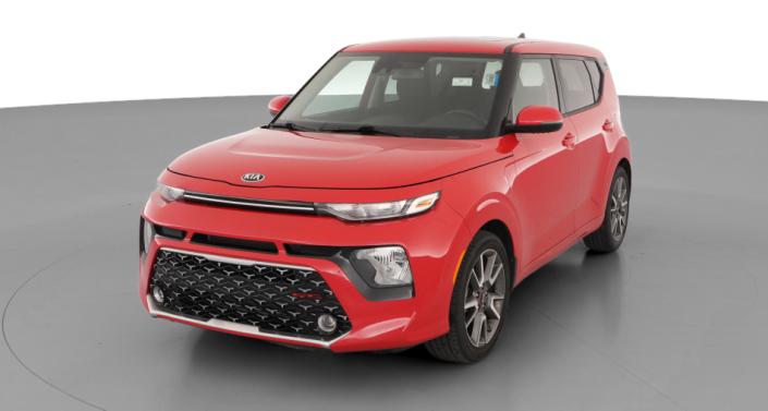 Thumbnail: 2020 Kia Soul - 1