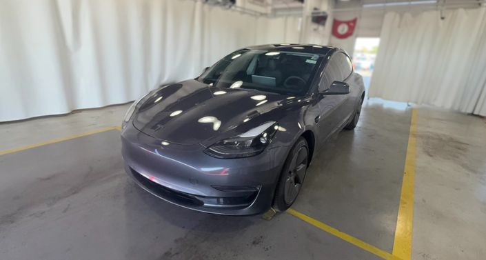 Thumbnail: 2023 Tesla Model 3 - 1