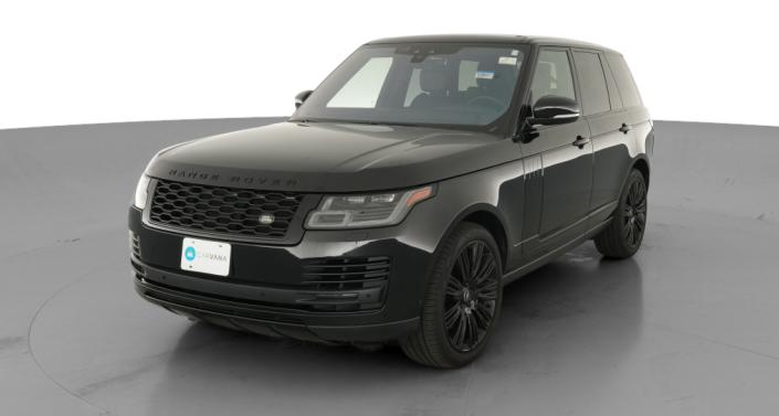 Thumbnail: 2022 Land Rover Range Rover - 1