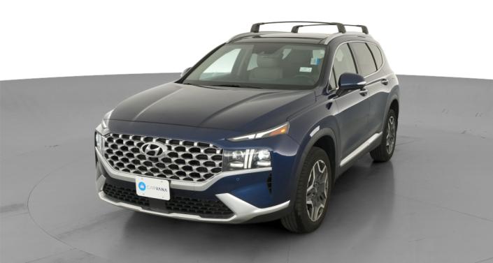 Thumbnail: 2023 Hyundai Santa Fe - 1