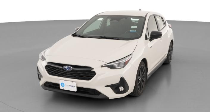 Thumbnail: 2024 Subaru Impreza - 1