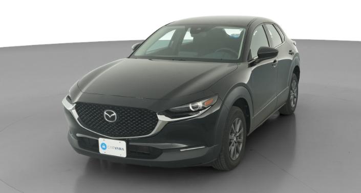 Thumbnail: 2021 Mazda CX-30 - 1