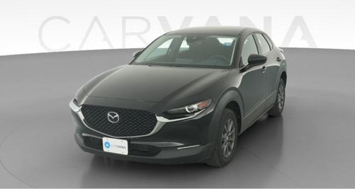 2021 MAZDA CX-30