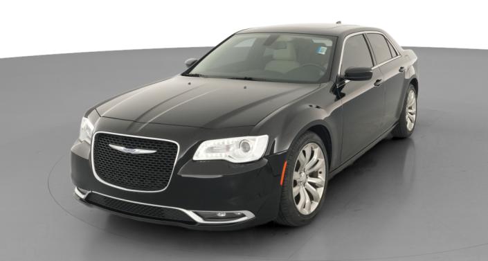 Thumbnail: 2018 Chrysler 300 - 1