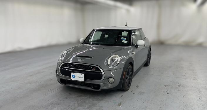 2016 MINI Cooper Hardtop S -
                  Indianapolis, IN