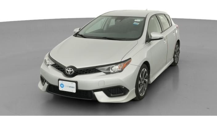 Thumbnail: 2018 Toyota Corolla iM - 1
