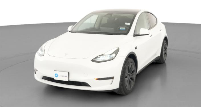 Thumbnail: 2025 Tesla Model Y - 1