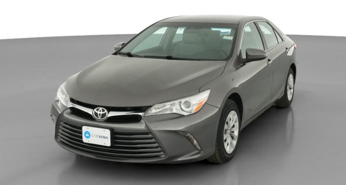 Thumbnail: 2016 Toyota Camry - 1