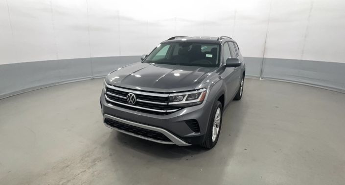 Thumbnail: 2023 Volkswagen Atlas - 1