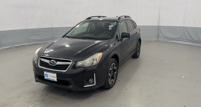 Thumbnail: 2016 Subaru Crosstrek - 1