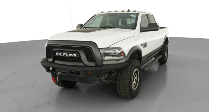 2018 RAM 2500 Power Wagon -
                  Tolleson, AZ