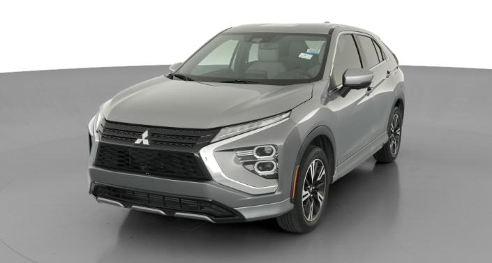 Thumbnail: 2024 Mitsubishi Eclipse Cross - 1