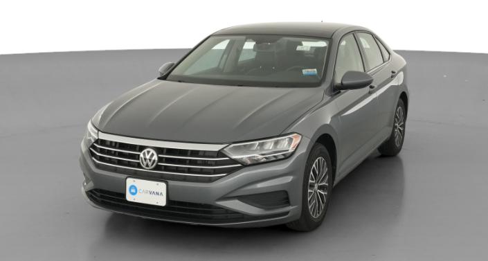 Thumbnail: 2021 Volkswagen Jetta - 1