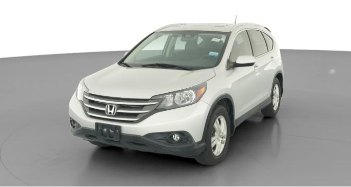 Thumbnail: 2012 Honda CR-V - 1