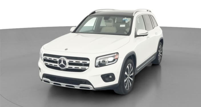Thumbnail: 2023 Mercedes-Benz GLB - 1